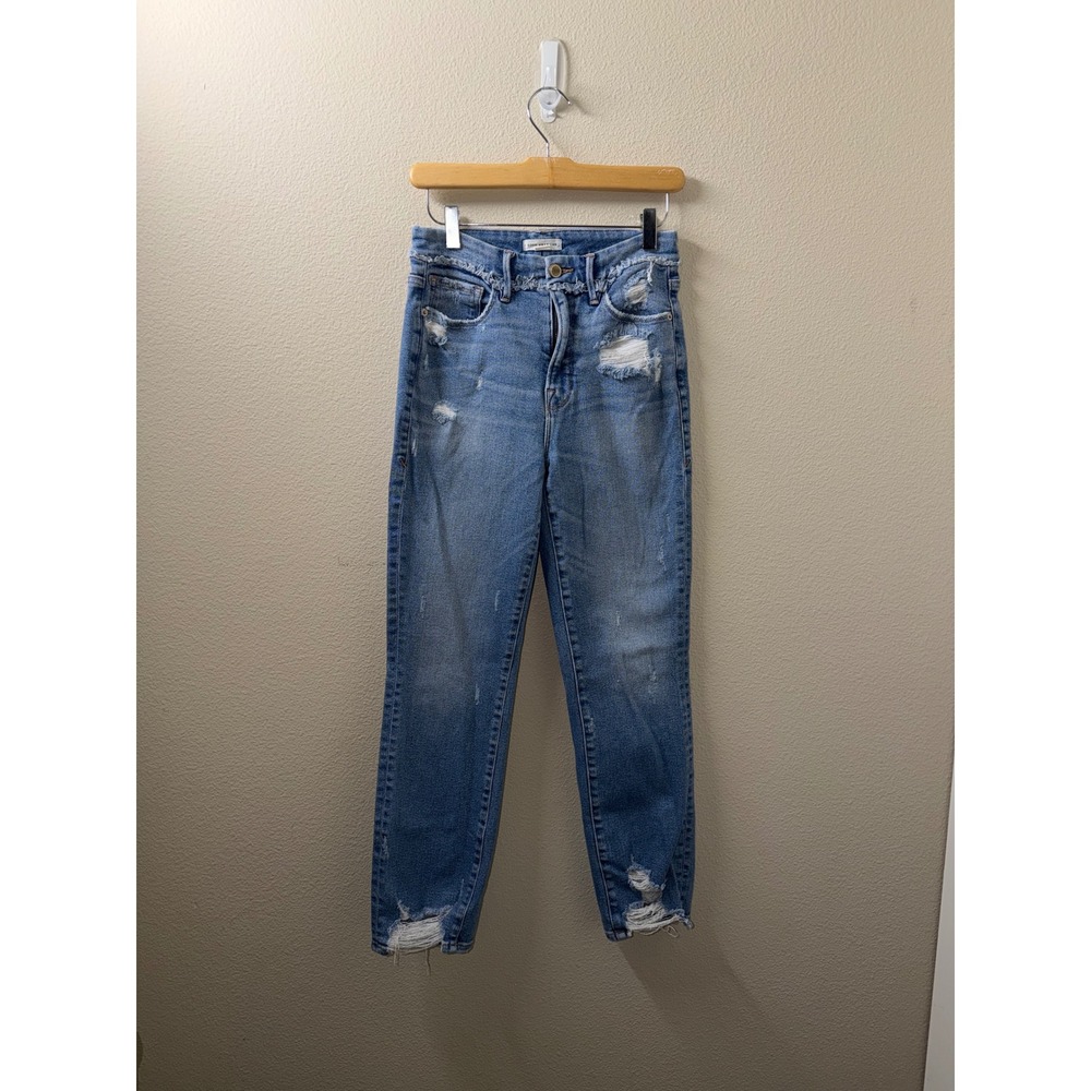 Women's Good American Jeans Size 4/27